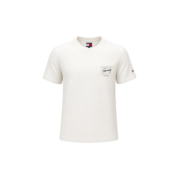 Tommy Hilfiger Jeans - Tommy Hilfiger Jeans Men T-Shirt