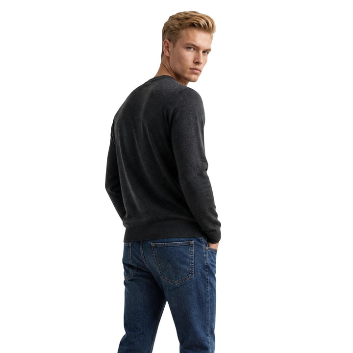 Armani Exchange - Armani Exchange Men Knitwear