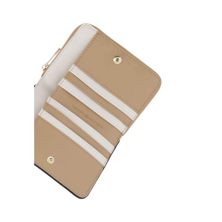 Tommy Hilfiger - Tommy Hilfiger  Women Wallet