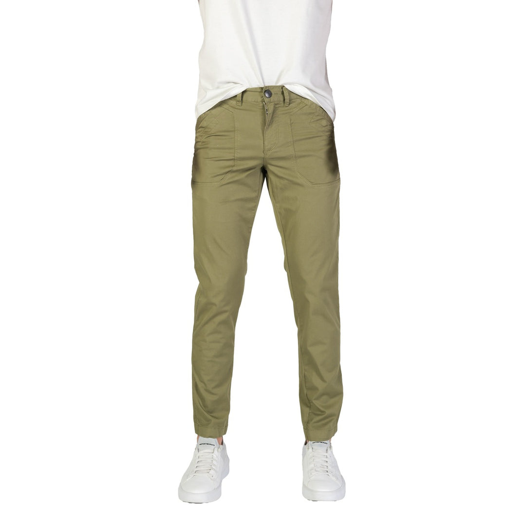 Refrigiwear - Refrigiwear Men Trousers