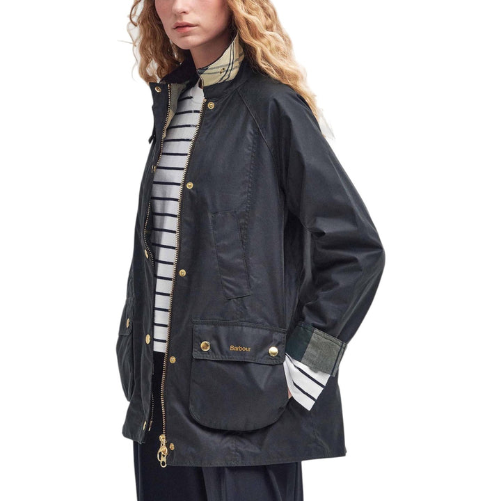 Barbour - Barbour  Women Blazer