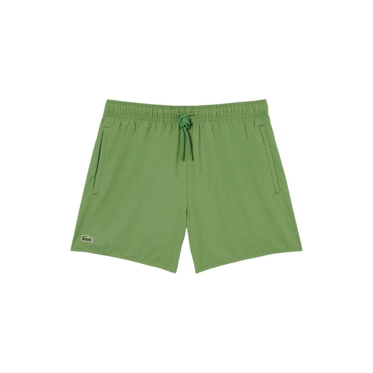 Lacoste - Lacoste Men Swimwear