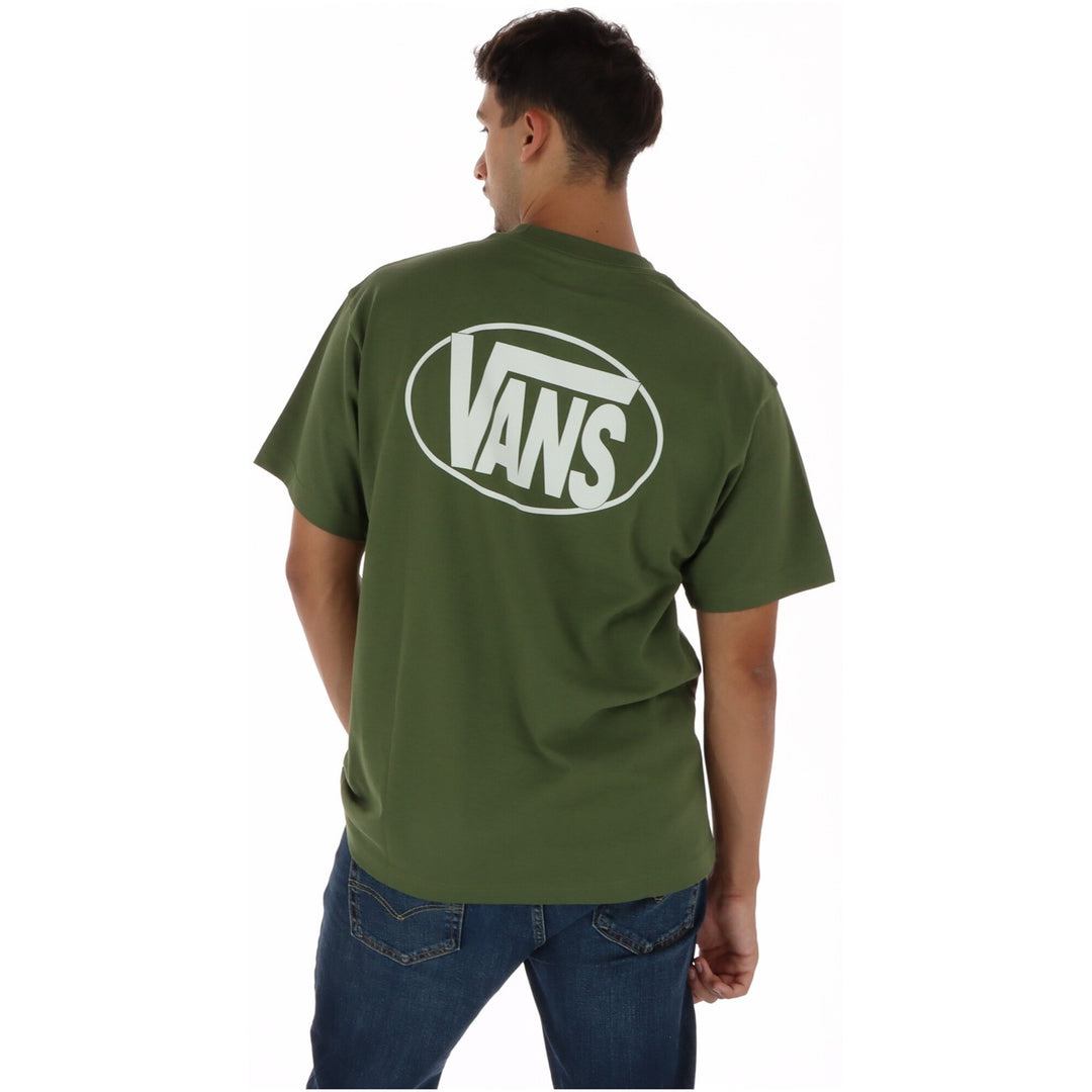 Vans - Vans Men T-Shirt