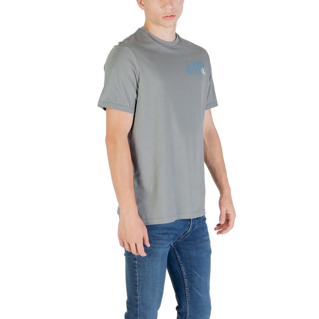 Calvin Klein Jeans - Calvin Klein Jeans Men T-Shirt