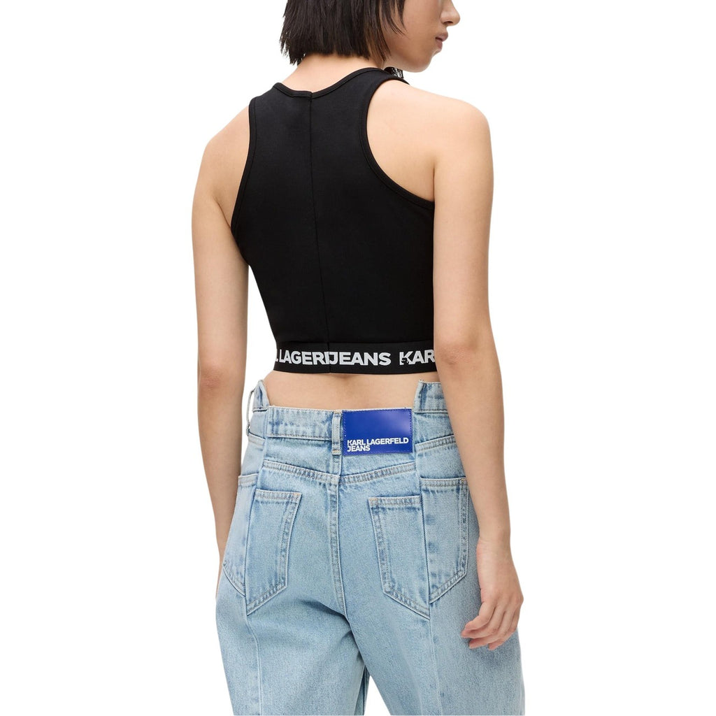 Karl Lagerfeld Jeans - Karl Lagerfeld Jeans  Women Top