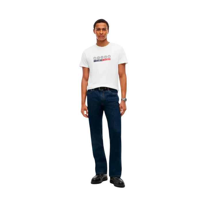 Tommy Hilfiger Jeans - Tommy Hilfiger Jeans Men T-Shirt