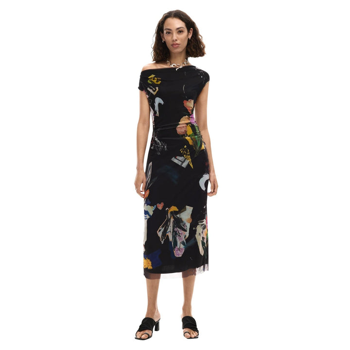 Desigual - Desigual  Women Dress