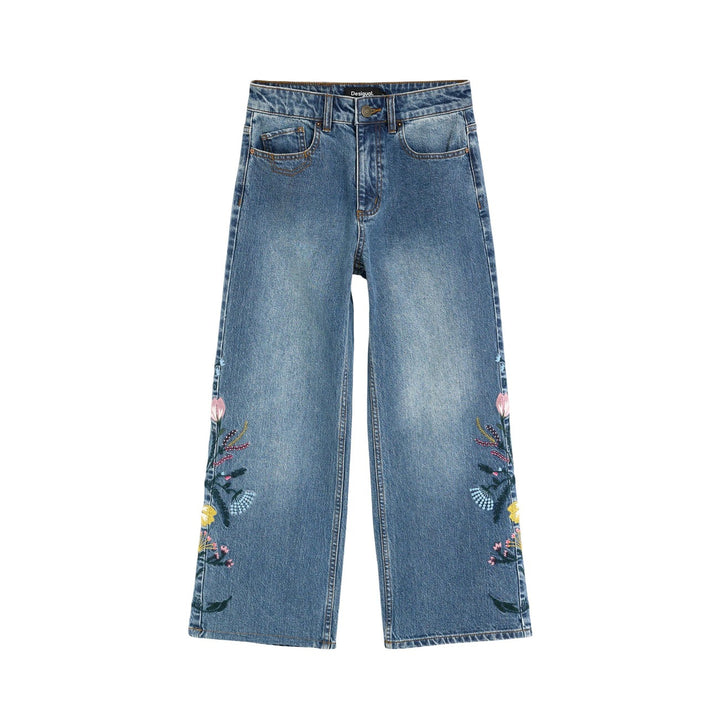 Desigual - Desigual  Women Jeans