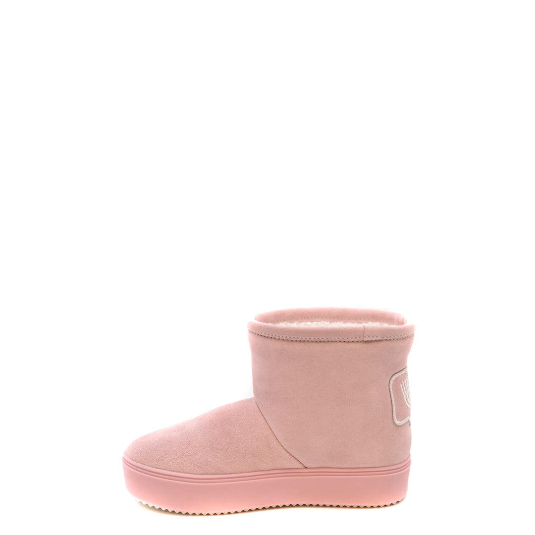 Chiara Ferragni - Chiara Ferragni Women Boots