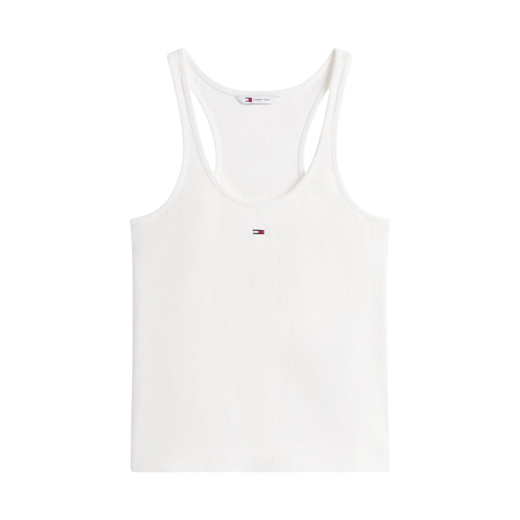 Tommy Hilfiger Jeans - Tommy Hilfiger Jeans  Women Undershirt