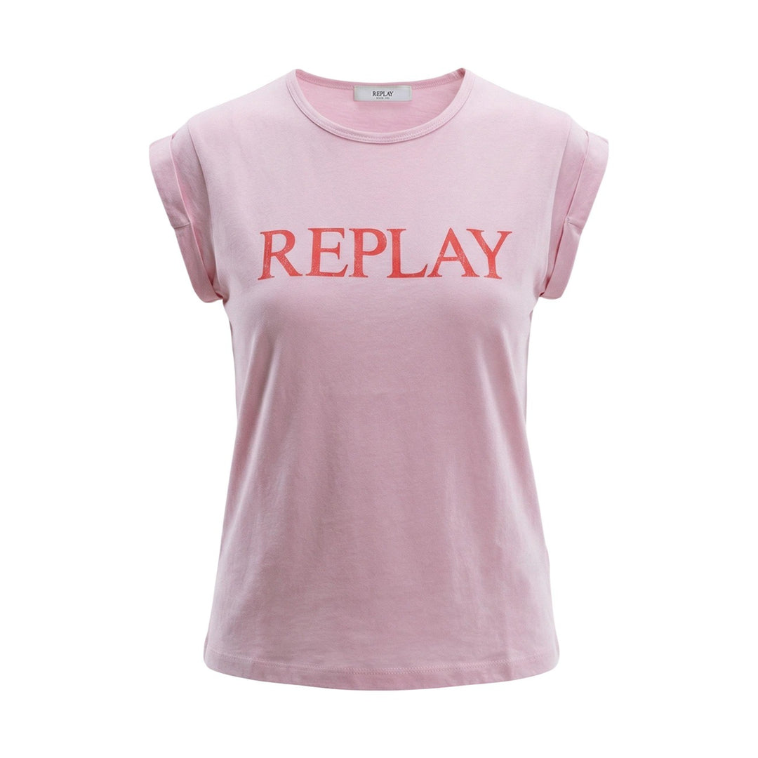 Replay - Replay  Women T-Shirt