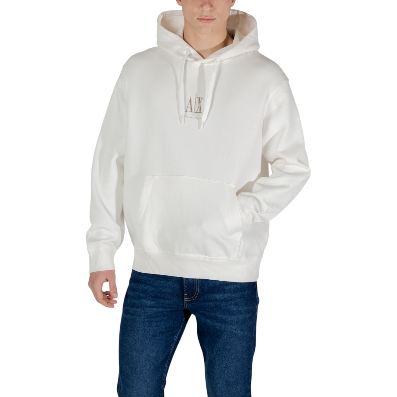 Armani Exchange - Armani Exchange Men Sweatshirts