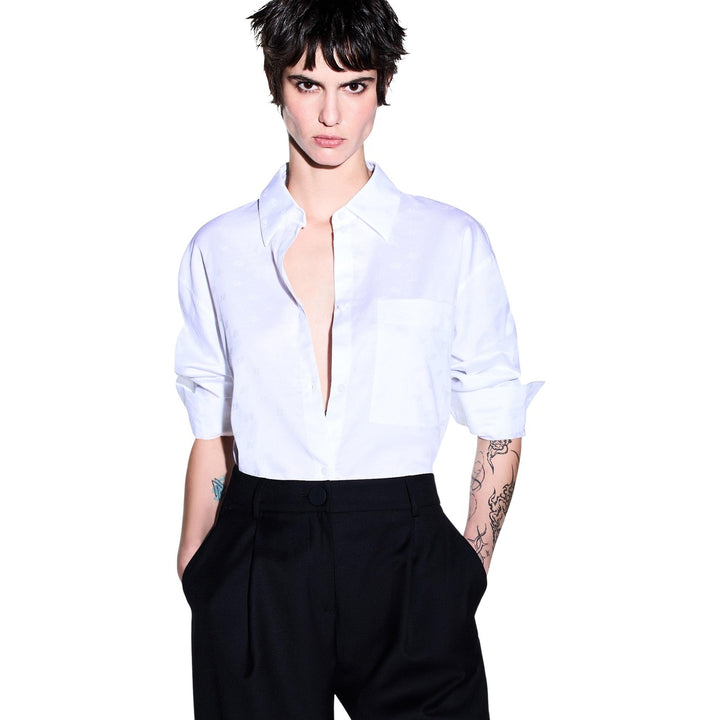 Armani Exchange - Armani Exchange  Women Shirt