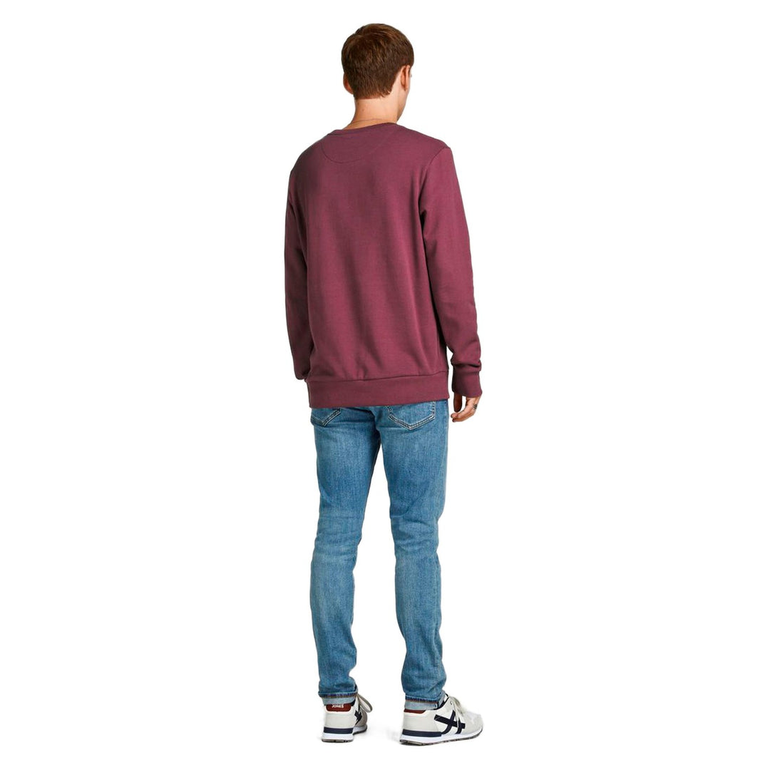 Jack &amp; Jones - Jack &amp; Jones Men Sweatshirts