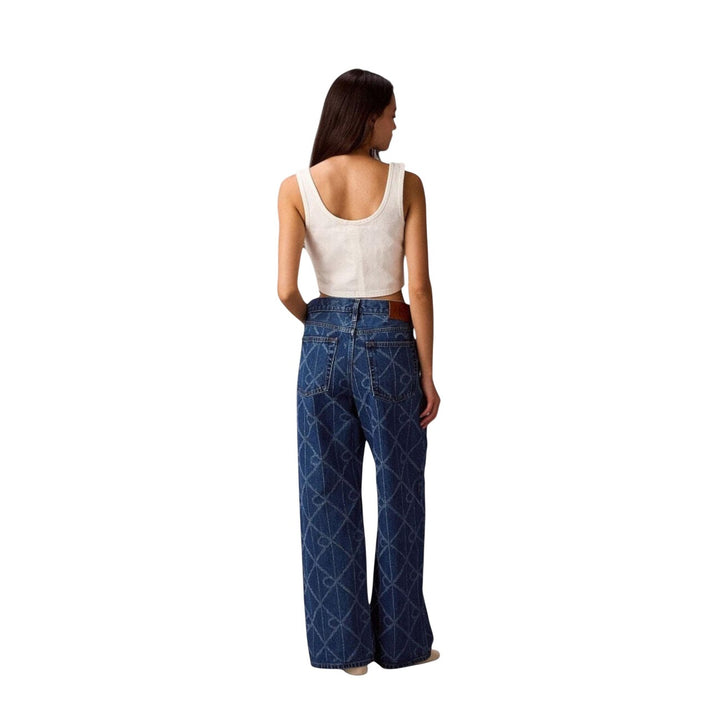 Calvin Klein Jeans - Calvin Klein Jeans  Women Jeans