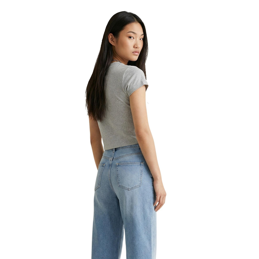 Calvin Klein Jeans - Calvin Klein Jeans  Women T-Shirt