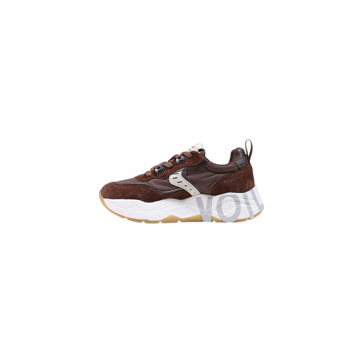 Voile Blanche - Voile Blanche Women Sneakers