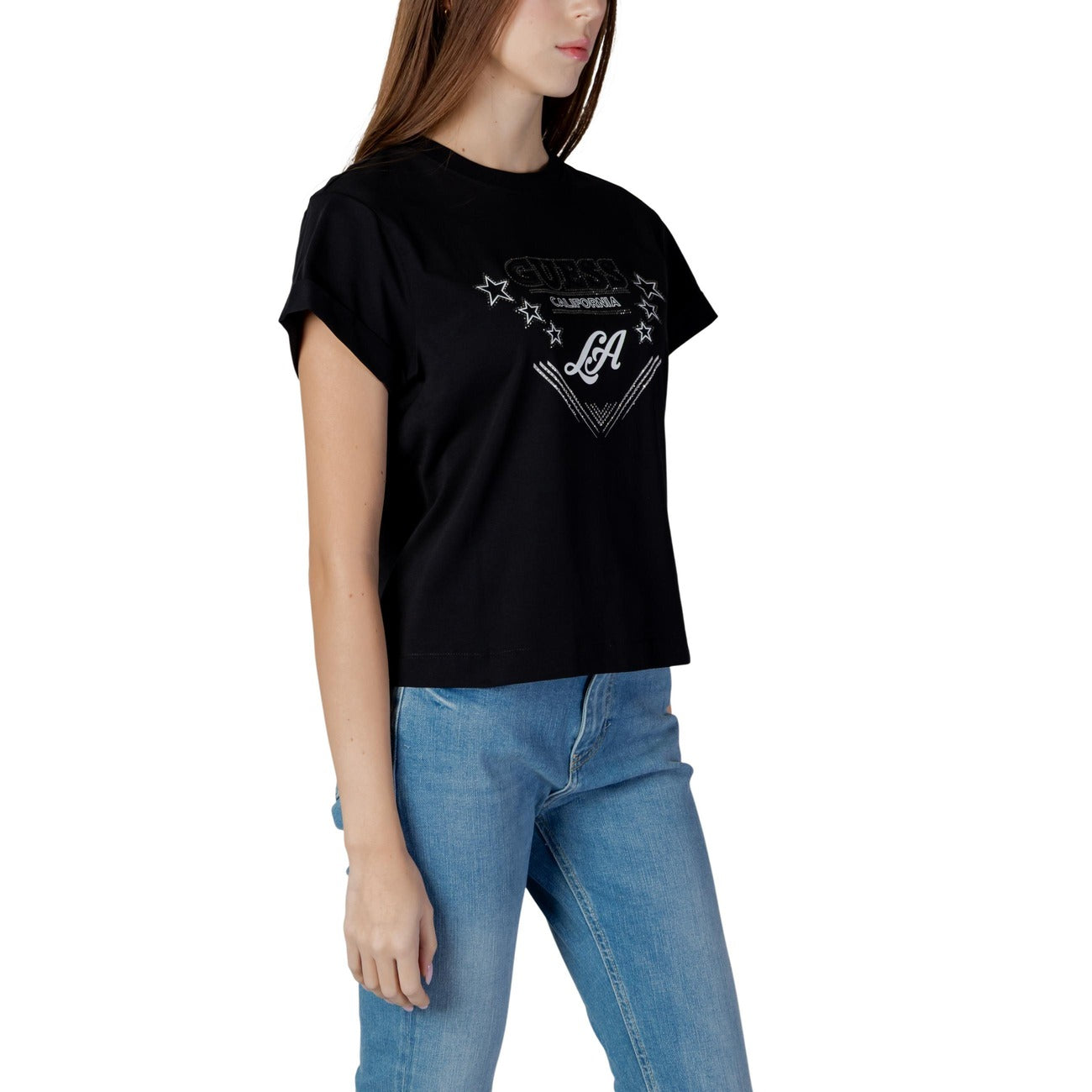Guess - Guess  Women T-Shirt
