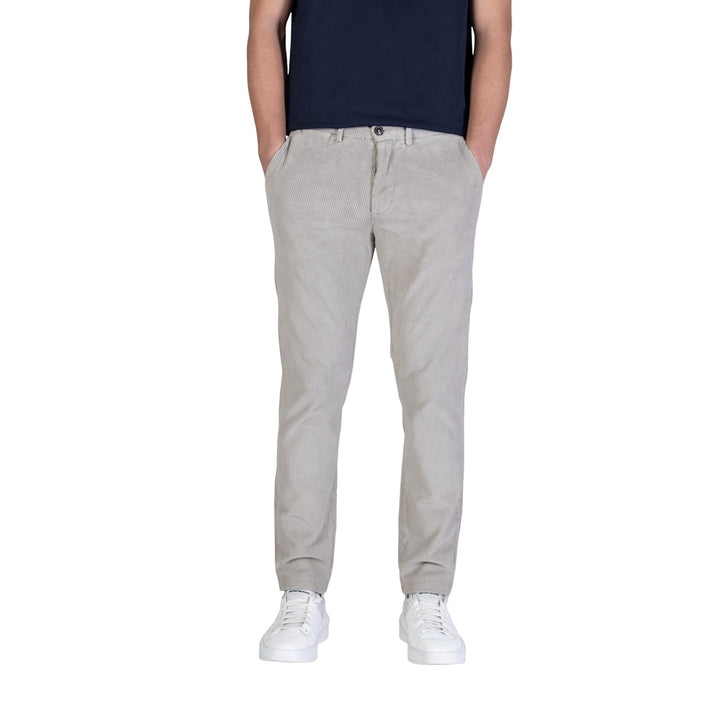 Borghese - Borghese Men Trousers