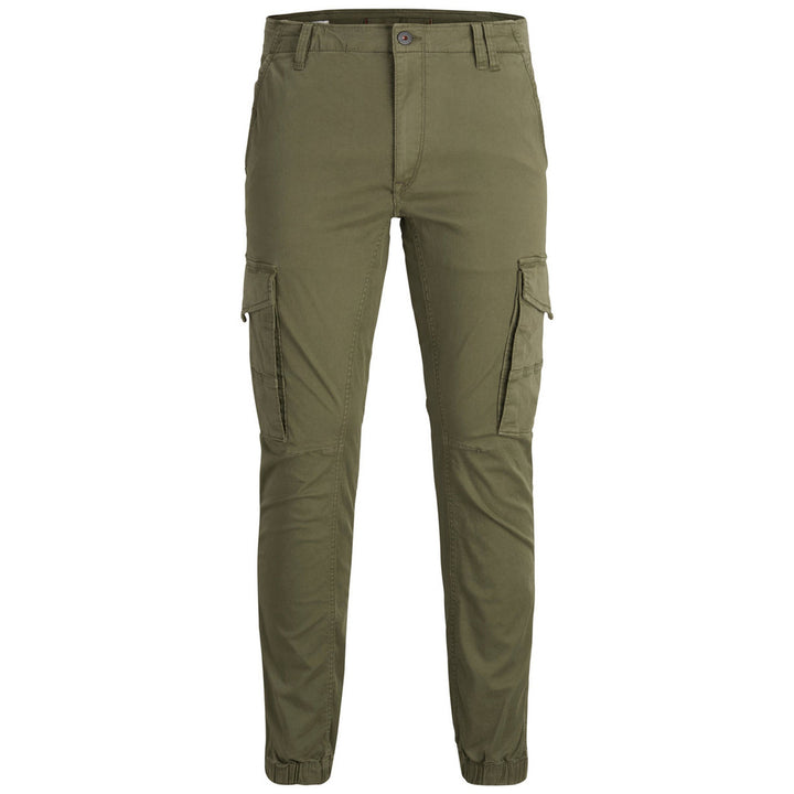 Jack &amp; Jones - Jack &amp; Jones Men Trousers