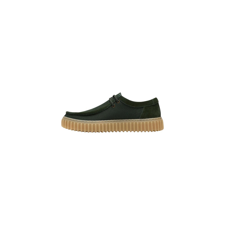 Clarks - Clarks Men Slip On Shoes