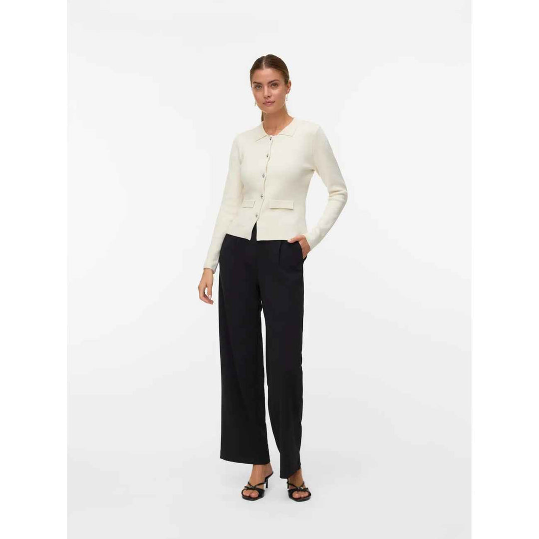 Vero Moda - Vero Moda  Women Trousers