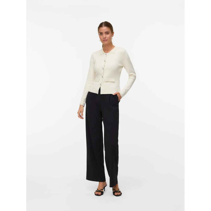 Vero Moda - Vero Moda  Women Trousers