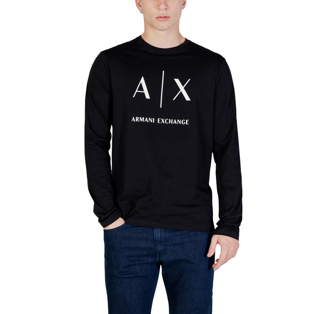 Armani Exchange - Armani Exchange Men Knitwear - Fashion Roots
