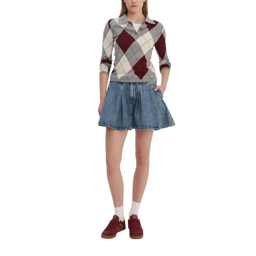 Tommy Hilfiger Jeans - Tommy Hilfiger Jeans  Women Skirt