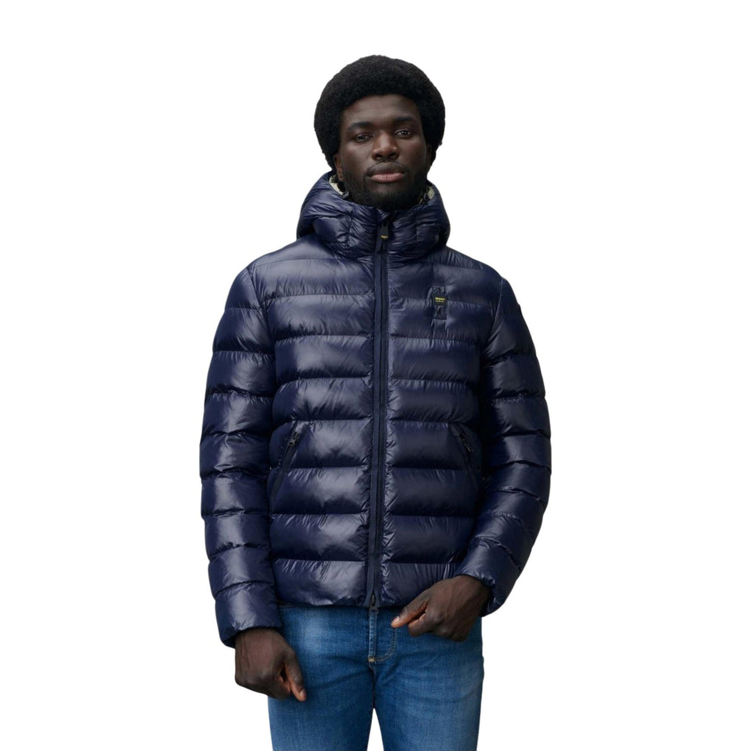 Blauer. - Blauer. Men Blazer