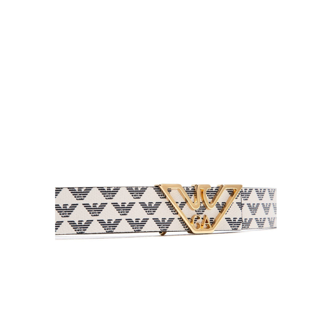 Emporio Armani - Emporio Armani  Women Belt