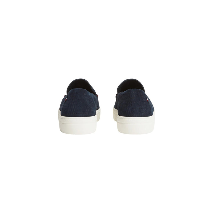 Tommy Hilfiger - Tommy Hilfiger Men Moccassin