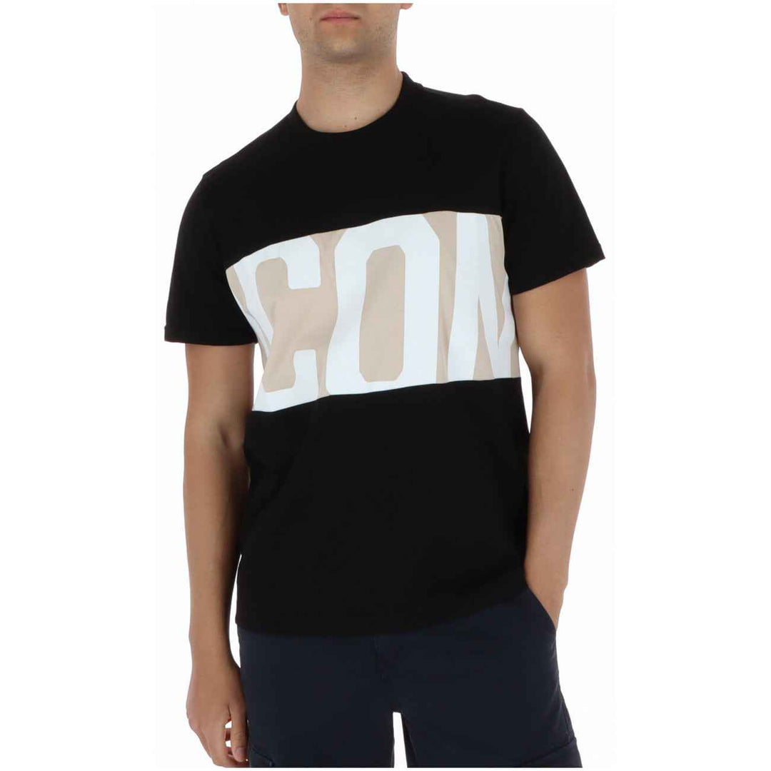 Icon - Icon Men T-Shirt