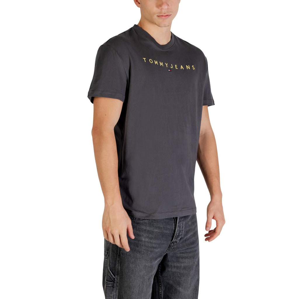 Tommy Hilfiger Jeans - Tommy Hilfiger Jeans Men T-Shirt