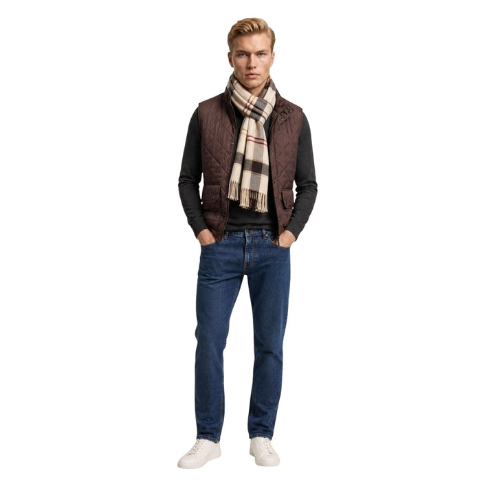 Barbour - Barbour Men Scarf