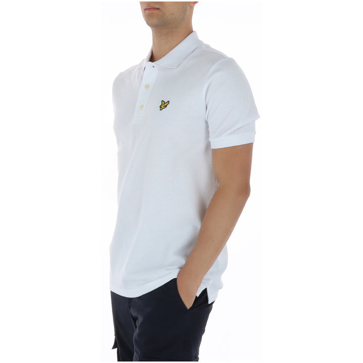 Lyle &amp; Scott - Lyle &amp; Scott Men Polo