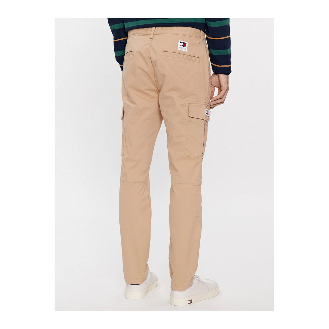 Tommy Jeans - Tommy Jeans Men Trousers