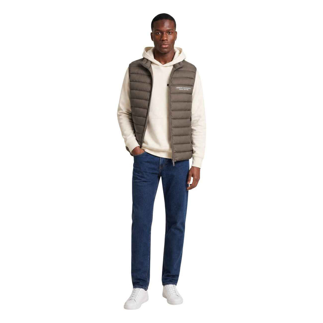 Armani Exchange - Armani Exchange Men Gilet