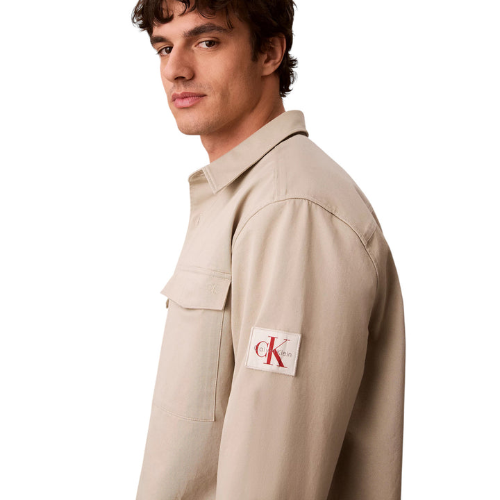 Calvin Klein Jeans - Calvin Klein Jeans Men Shirt