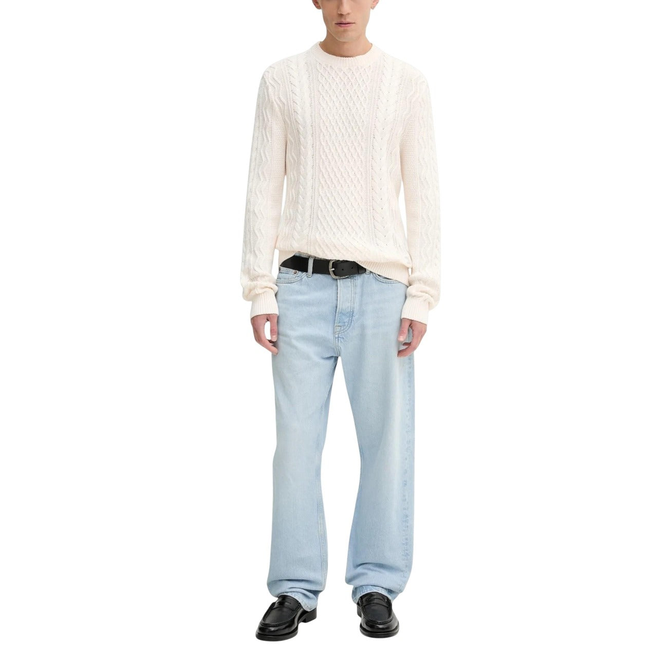 Tommy Hilfiger Jeans - Tommy Hilfiger Jeans Men Knitwear