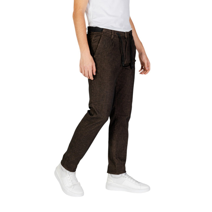 Hamaki-ho - Hamaki-ho Men Trousers
