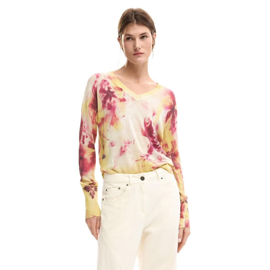 Desigual - Desigual  Women Knitwear