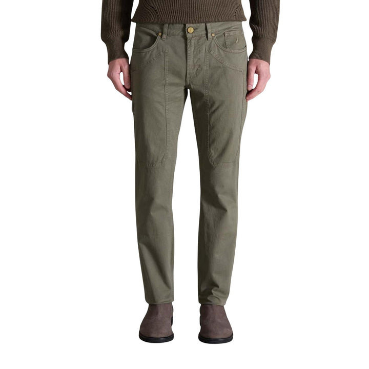 Jeckerson - Jeckerson Men Trousers