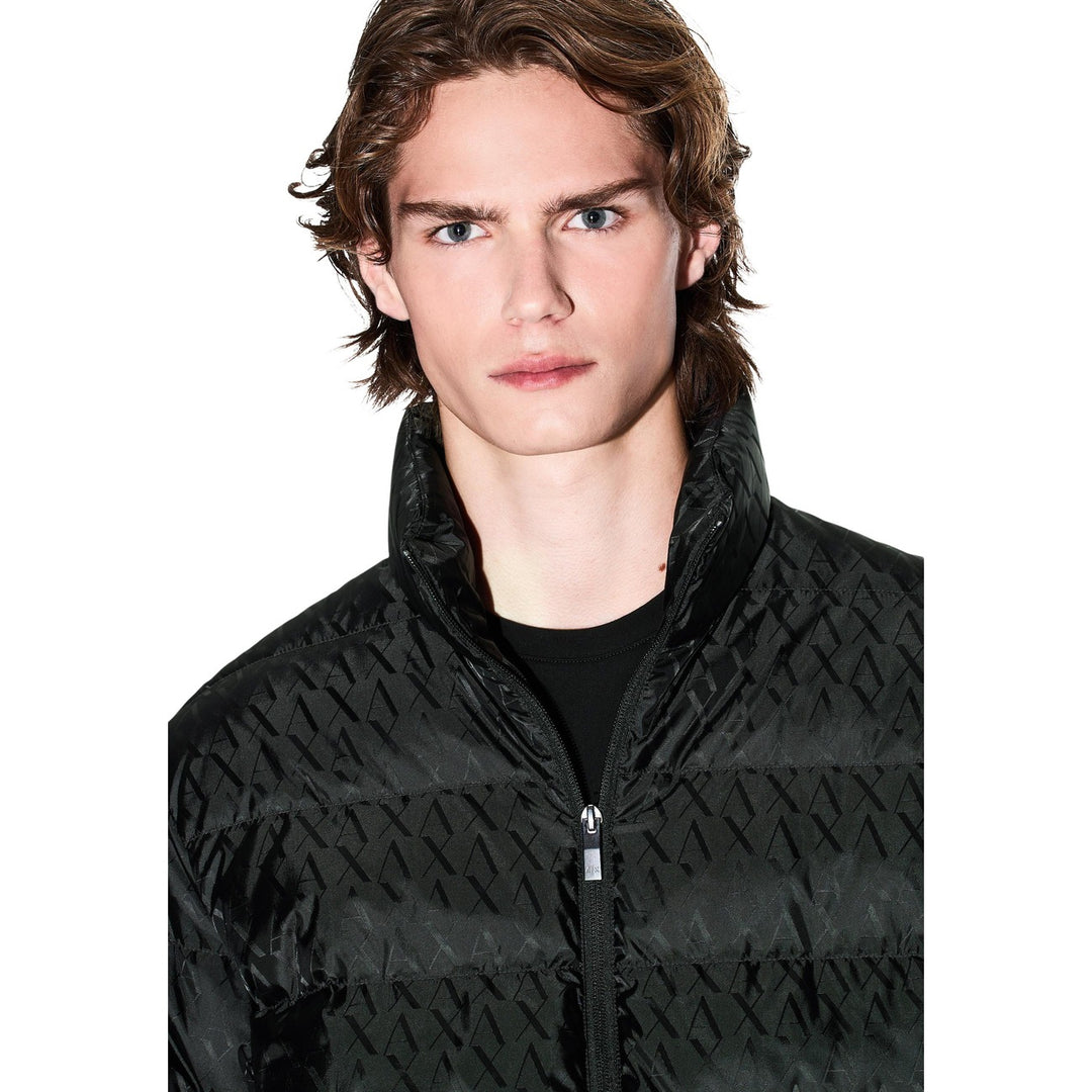 Armani Exchange - Armani Exchange Men Jacket
