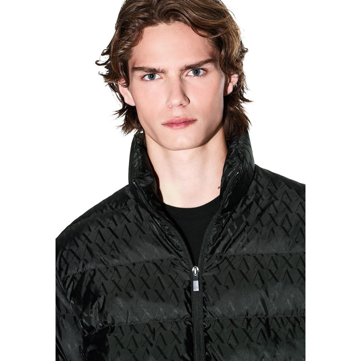 Armani Exchange - Armani Exchange Men Jacket