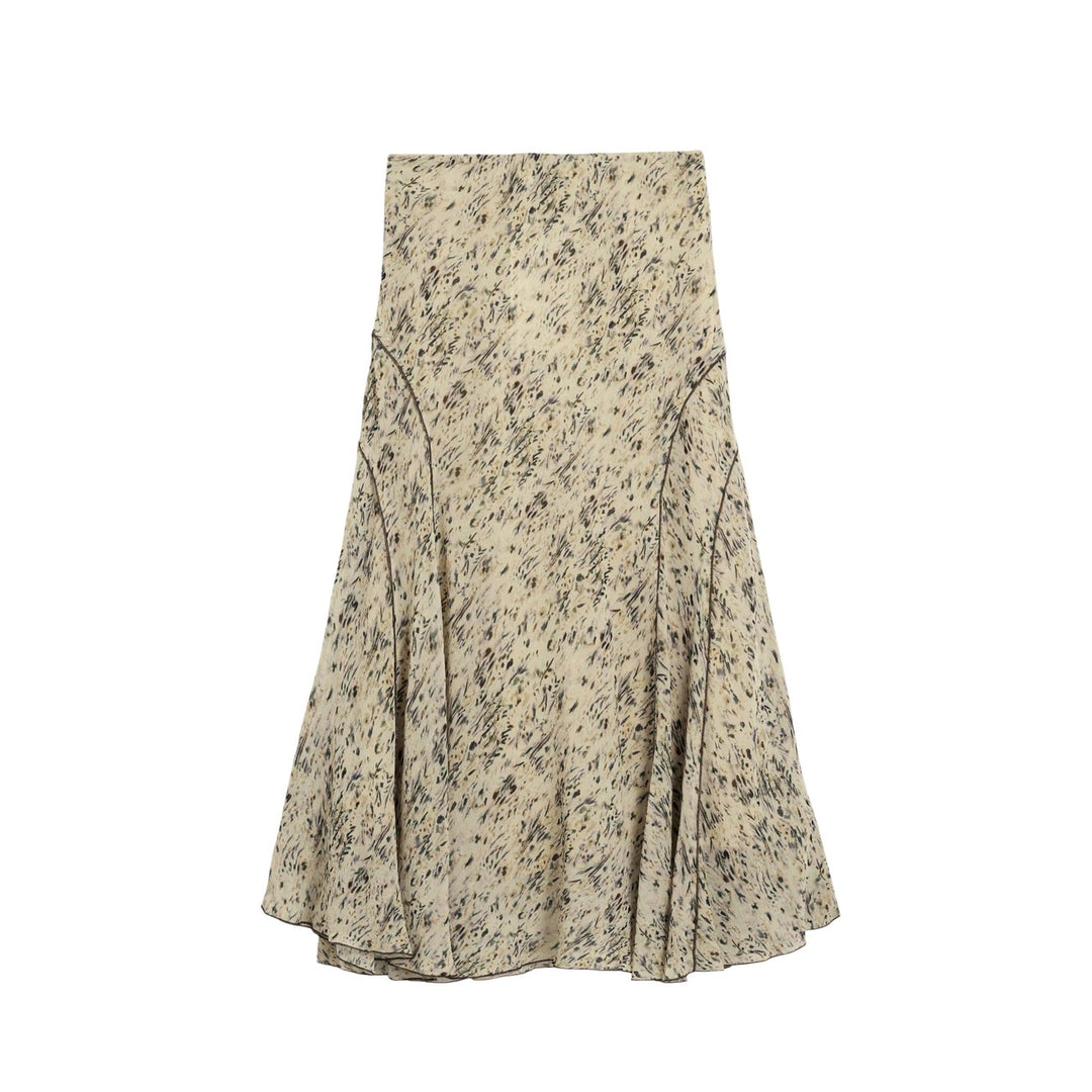 Desigual - Desigual  Women Skirt