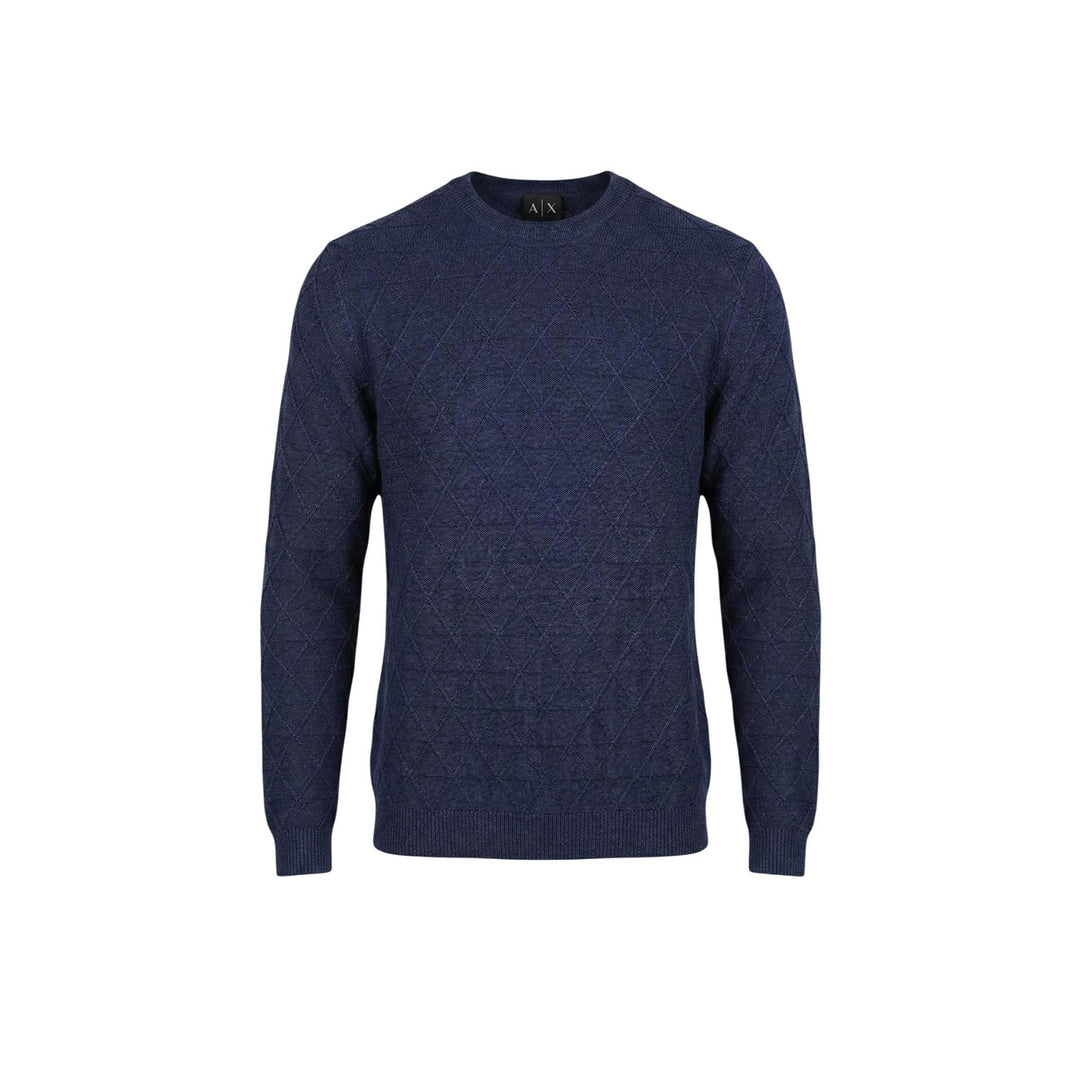 Armani Exchange - Armani Exchange Men Knitwear