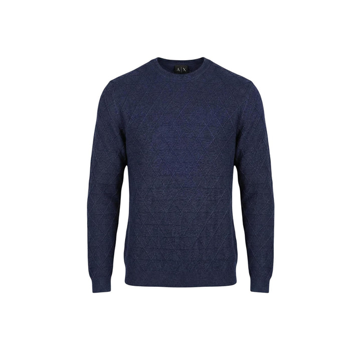 Armani Exchange - Armani Exchange Men Knitwear