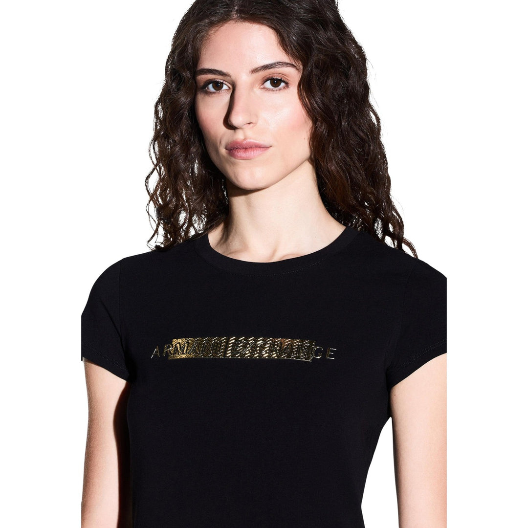 Armani Exchange - Armani Exchange  Women T-Shirt