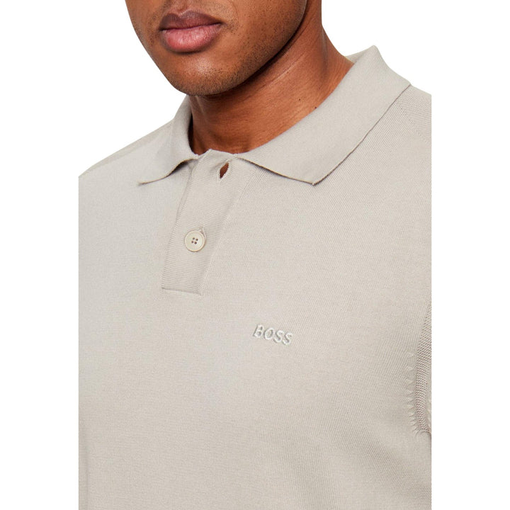 Boss - Boss Men Knitwear